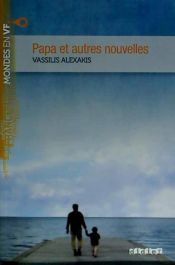 Portada de PAPA AUTRES NOUVELLES+MP3