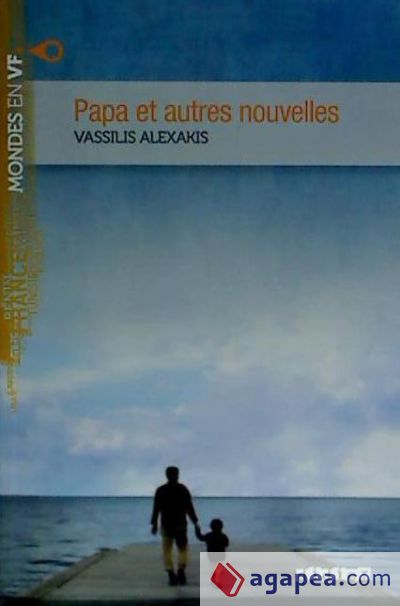 PAPA AUTRES NOUVELLES+MP3