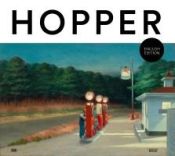 Portada de Edward Hopper: A New Perspective on Landscape
