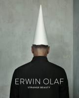 Portada de Erwin Olaf: Strange Beauty