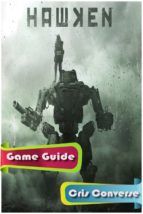 Portada de HAWKEN Game Guide (Ebook)