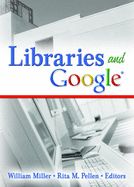 Portada de Libraries and Google