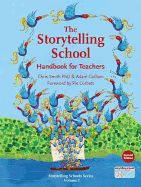 Portada de The Storytelling School: Handbook for Teachers