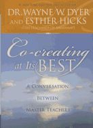 Portada de Co-Creating at Its Best: A Conversation Between Master Teachers