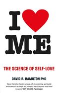 Portada de I Heart Me: The Science of Self-Love