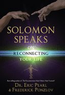 Portada de Solomon Speaks on Reconnecting Your Life