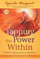 Portada de Tapping the Power Within: A Path to Self-Empowerment for Women: 20th Anniversary Edition
