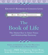 Portada de The Book of Life: The Master-Key to Inner Peace and Relationship Harmony