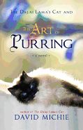 Portada de The Dalai Lama's Cat and the Art of Purring