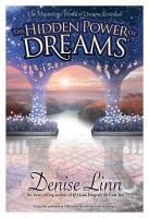 Portada de The Hidden Power of Dreams: The Mysterious World of Dreams Revealed