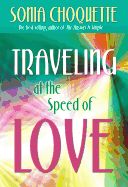 Portada de Traveling at the Speed of Love