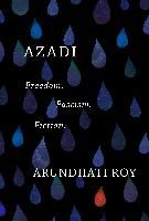 Portada de Azadi: Freedom. Fascism. Fiction
