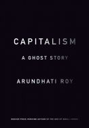 Portada de Capitalism: A Ghost Story