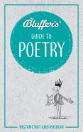 Portada de Bluffer's Guide to Poetry: Instant Wit and Wisdom