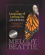 Portada de The Language of Letting Go Journal