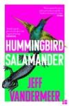 HC22 HUMMINGBIRD SALAMAND