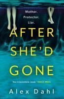 Portada de After She'd Gone