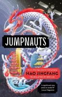 Portada de JUMPNAUTS