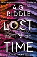 Portada de Lost in Time