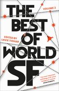 Portada de The Best of World Sf: 2