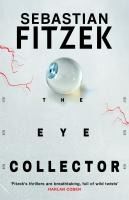 Portada de The Eye Collector