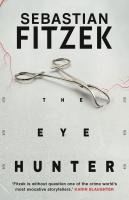 Portada de The Eye Hunter