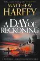 Portada de HZ24 DAY RECKONING