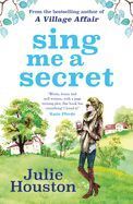 Portada de SING ME A SECRET