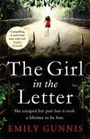 Portada de The Girl in the Letter