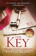 Portada de The Key