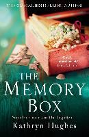 Portada de The Memory Box