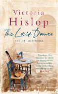 Portada de The Last Dance and Other Stories