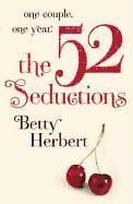 Portada de 52 Seductions