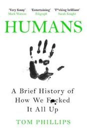 Portada de Humans
