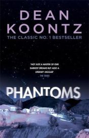 Portada de Phantoms