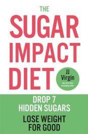 Portada de Sugar Impact Diet