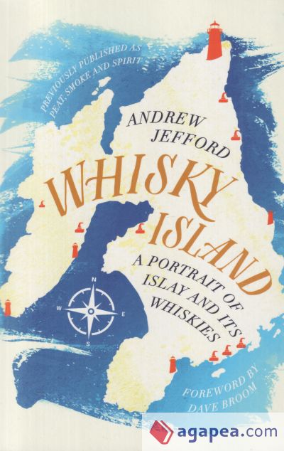 Whisky Island