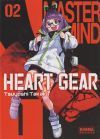 HEART GEAR 2