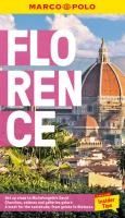 Portada de FLORENCE MARCO POLO POCKET GUIDE