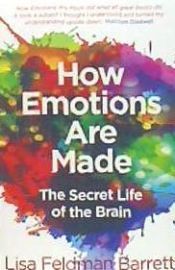 Portada de HOW EMOTIONS ARE MADE