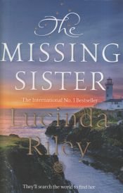 Portada de THE MISSING SISTER