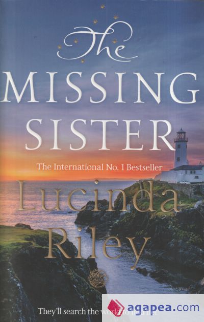 THE MISSING SISTER