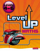 Portada de Level Up Maths: Pupil Book (Level 4-6)