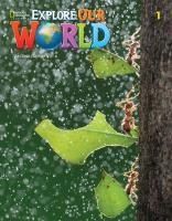 Portada de Explore Our World 1