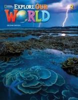 Portada de Explore Our World 2