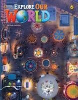 Portada de Explore Our World 6