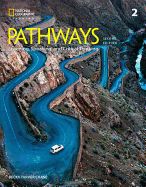 Portada de Pathways: Listening, Speaking, and Critical Thinking 2