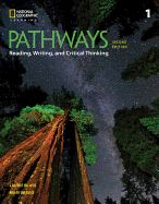 Portada de Pathways: Reading, Writing, and Critical Thinking 1
