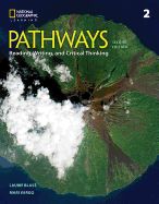 Portada de Pathways: Reading, Writing, and Critical Thinking 2
