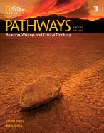 Portada de Pathways: Reading, Writing, and Critical Thinking 3